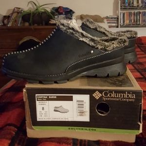 COLUMBIA WOMEN'S SHOES